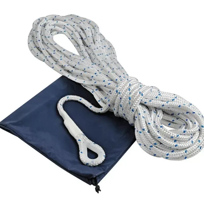 Best Bout plombé | 30 m Mouillage, Ancre, Chaîne & Bouée·Accessoire Mouillage|Cordage·Amarre & Bout D'Amarrage