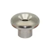 Outlet Bouton inox ø 19 mm pour sellerie Mercerie & Tissus·Mercerie
