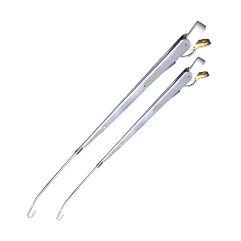Bras essuie-glace simple*Osculati Hot