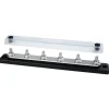 Online Bus Bar Heavy Duty 150 A | 6x6 mm Distribution & Protection·Busbar Et Bornier Dc|Distribution & Protection·Bornier Et Busbar Dc