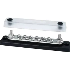 Bus Bar Heavy Duty 150 A | 2x6 mm*Osculati Outlet