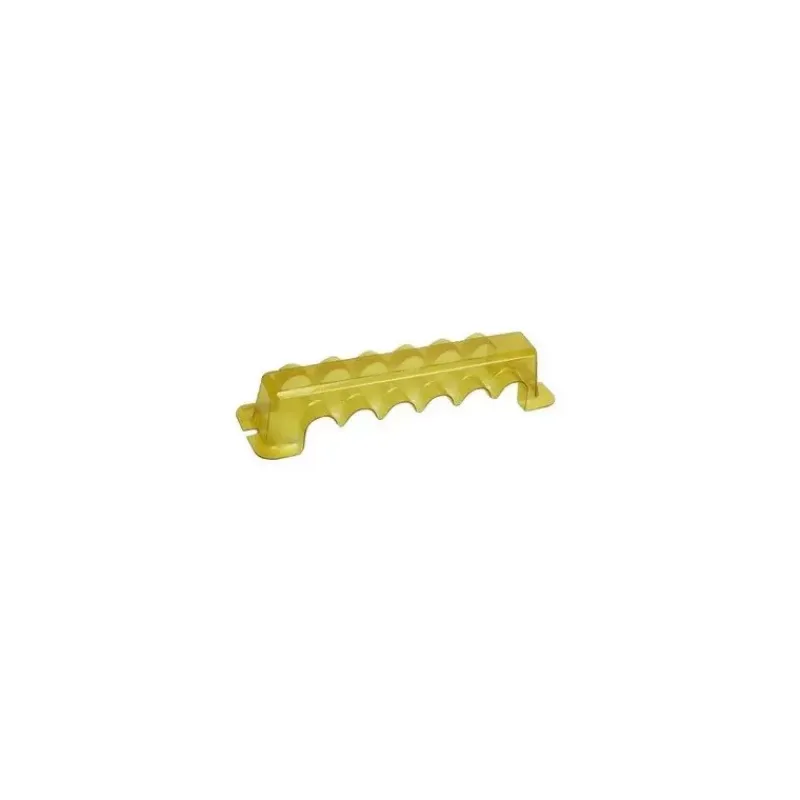 Hot Busbar 250A 4 x M8 Distribution & Protection·Busbar Et Bornier Dc|Distribution & Protection·Bornier Et Busbar Dc