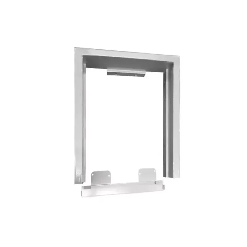 Outlet Cadre fixation frigo 50 L Réfrigérateur·Accessoire Réfrigérateur|Réfrigérateur·Accessoire Réfrigérateur