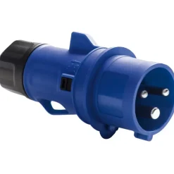 Hot Câble d'alimentation Cruiser | 16A | + fiche mâle CEE Distribution & Protection·Rallonge 230V Et Prolongateur Ac|Distribution & Protection·Prolongateur Ac Et Rallonge De Quai