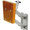 Best Chaise articulée aluminium & bois Moteur Hors-Bord Thermique & Équipements·Chaises & Supports