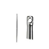 Sale Chandelier 455 tête cylindrique inox Accastillage De Pont·Chandelier, Balcon, Accessoire Et Pied De Chandelier