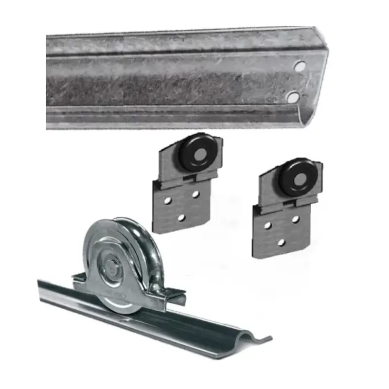 Online Chariot et rail inox pour porte Ameublement & Quincaillerie Intérieure·Charnière De Porte & Meuble|Quincaillerie Marine·Charnière De Coffre, Porte & Meuble
