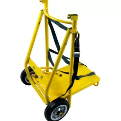 Chariot pour bouteille de gaz Outillage·Outillage Divers
