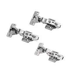 Charnière amovible inox 110 x 64 mm*Osculati Best