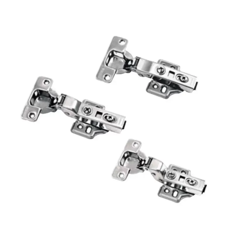 Charnière amovible inox 110 x 64 mm*Osculati Best
