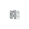 Charnière déportée inox 37 x 37 mm*Osculati New