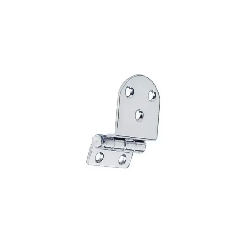 Charnière déportée inox 59 x 40 mm*Osculati Best