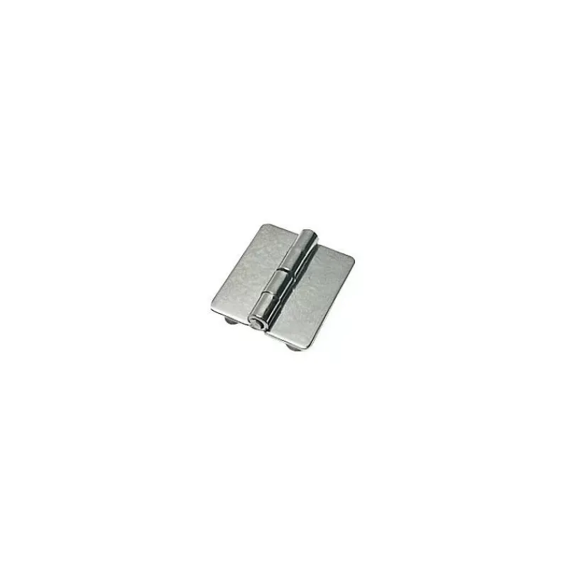 Outlet Charnière inox à tiges filetées 1,7 mm Ameublement & Quincaillerie Intérieure·Charnière De Porte & Meuble|Quincaillerie Marine·Charnière De Coffre, Porte & Meuble