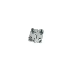 Outlet Charnière inox à tiges filetées 1,7 mm Ameublement & Quincaillerie Intérieure·Charnière De Porte & Meuble|Quincaillerie Marine·Charnière De Coffre, Porte & Meuble