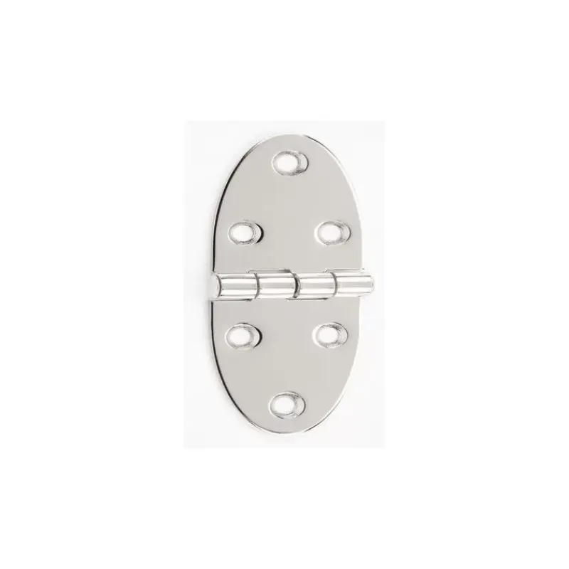 Best Charnière inox 56 x 90 x 2 mm Ameublement & Quincaillerie Intérieure·Charnière De Porte & Meuble|Quincaillerie Marine·Charnière De Coffre, Porte & Meuble