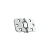 Charnière inox 68 x 42 x 2 mm*Osculati New