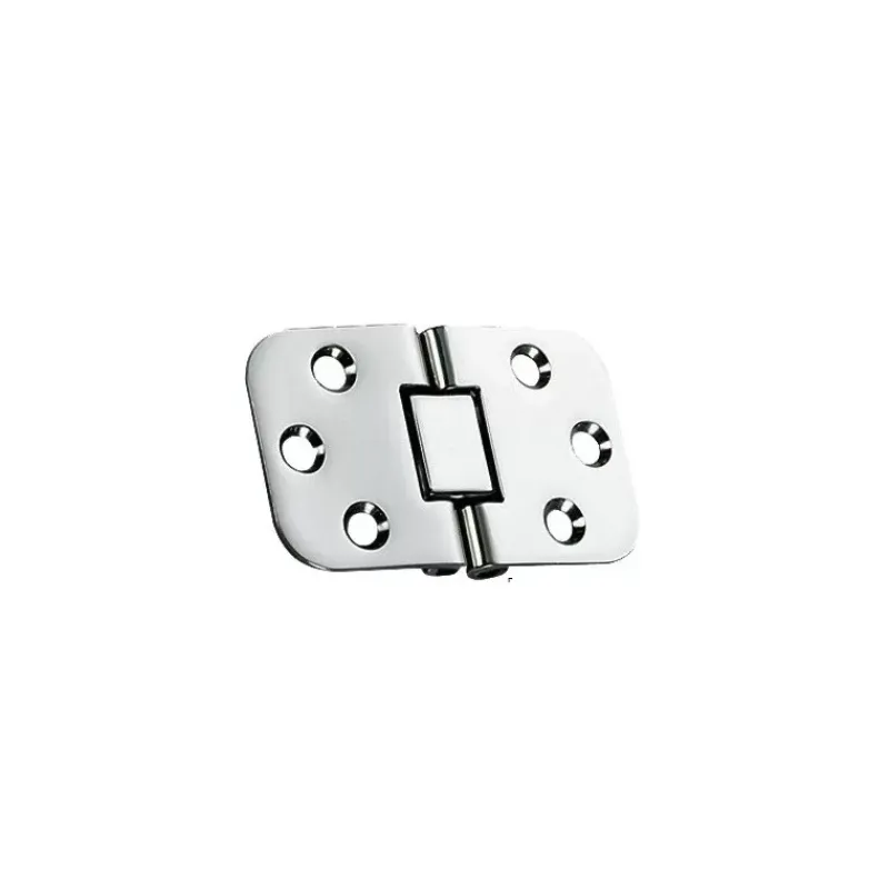 Charnière inox 68 x 42 x 2 mm*Osculati New