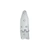 Hot Charnière inox 129 x 40 x 2 mm Ameublement & Quincaillerie Intérieure·Charnière De Porte & Meuble|Quincaillerie Marine·Charnière De Coffre, Porte & Meuble