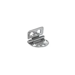 Online Charnière inox 42 x 30 x 2 mm Ameublement & Quincaillerie Intérieure·Charnière De Porte & Meuble|Quincaillerie Marine·Charnière De Coffre, Porte & Meuble