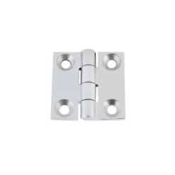 Charnière Inox 37 x 38 mm*Osculati