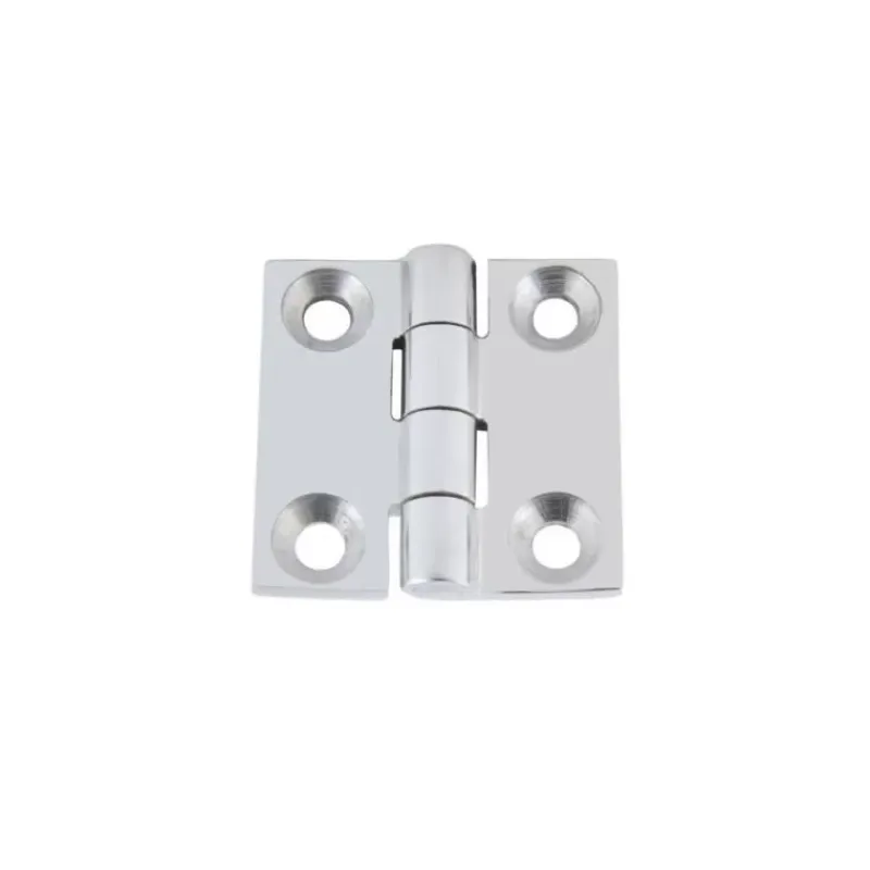 Charnière Inox 37 x 38 mm*Osculati