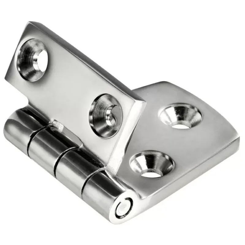 Charnière inox 38 x 57 x 5 mm*Osculati Best