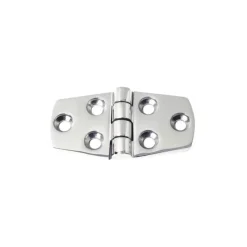 Charnière inox 38 x 100 x 5 mm*Osculati Sale