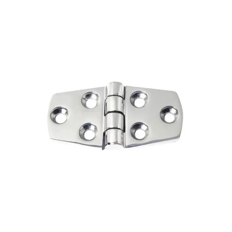 Charnière inox 38 x 100 x 5 mm*Osculati Sale