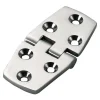 Charnière inox 38 x 74 x 5 mm axe inversé*Osculati Sale