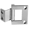 Clearance Charnière inox col haut Ameublement & Quincaillerie Intérieure·Charnière De Porte & Meuble|Quincaillerie Marine·Charnière De Coffre, Porte & Meuble