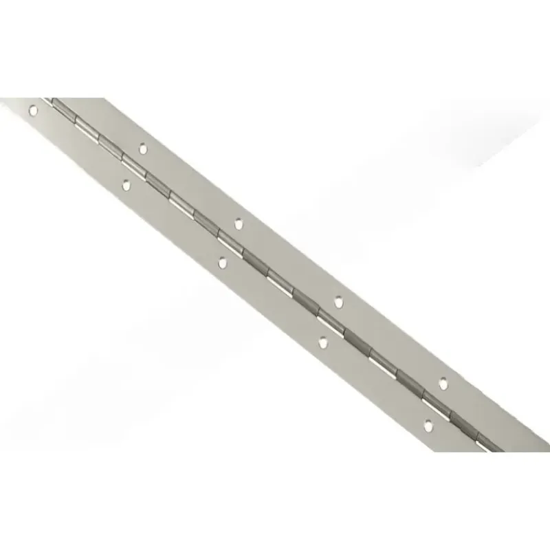 Charnière piano 1.5 mm*Osculati Clearance
