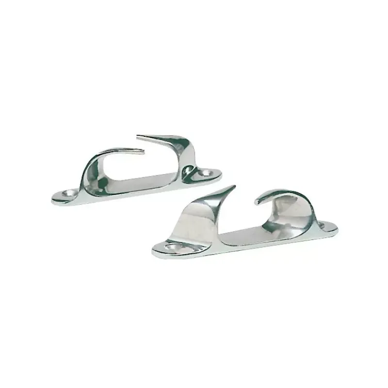 Chaumard inox*Osculati Clearance