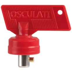 Clé de rechange pour coupe-batterie Distribution & Protection·Coupe-Circuit|Distribution & Protection·Coupe-Batterie & Commutateur