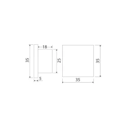 Sale Éclairage de courtoisie à encastrer 2 directions Eclairage & Lampe·Éclairage De Courtoisie|Eclairage & Lampe·Éclairage De Courtoisie
