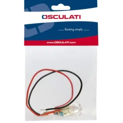 Éclairage de courtoisie LED à encastrer*Osculati Outlet