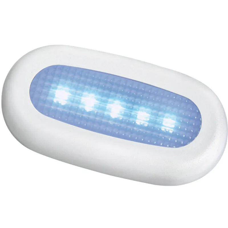 Éclairage de courtoisie LED en saillie IP65*Osculati Best