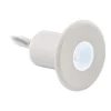 Éclairage de courtoisie LED à encastrer IP66 blanc Eclairage & Lampe·Éclairage De Courtoisie|Eclairage & Lampe·Éclairage De Courtoisie
