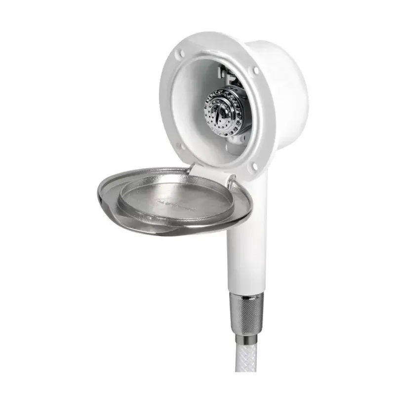 Classic Evo inox vertical*Osculati Outlet