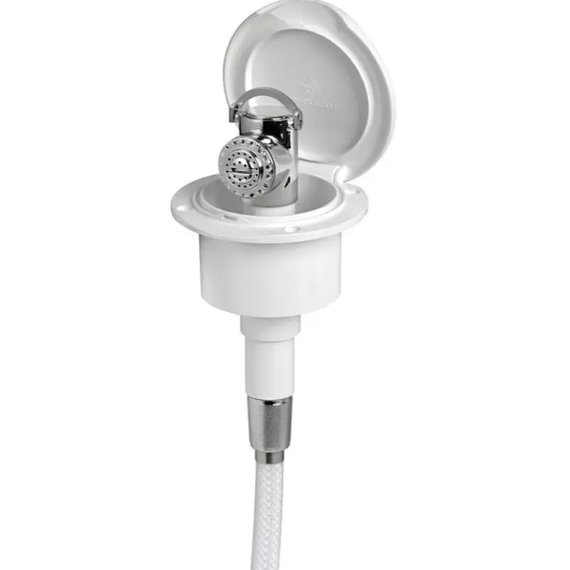 Discount Classic evo PVC Horizontal Robinetterie·Boitier Douchette|Robinetterie·Boîtiers Douchette