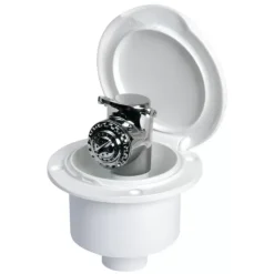 Discount Classic evo PVC Horizontal Robinetterie·Boitier Douchette|Robinetterie·Boîtiers Douchette