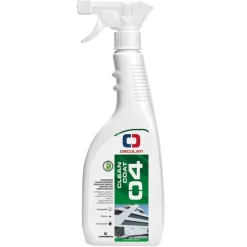 Clean coat 04*Osculati Hot