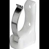 Hot OSCULATI Clips ressort inox pour gaffe Accessoire Extérieur·Aménagement Soute & Coffre|Quincaillerie Marine·Crochet & Patère