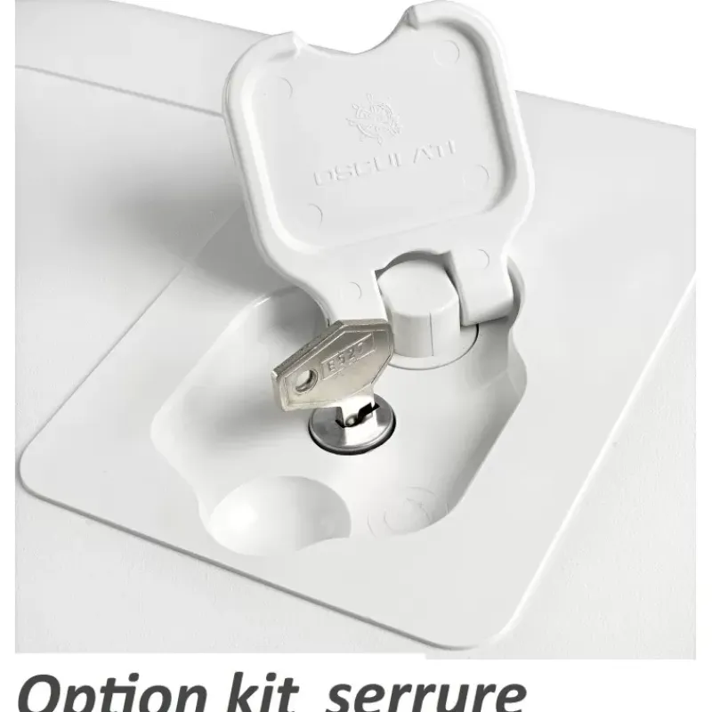 Coffre à gaz H 305 mm*Osculati Sale