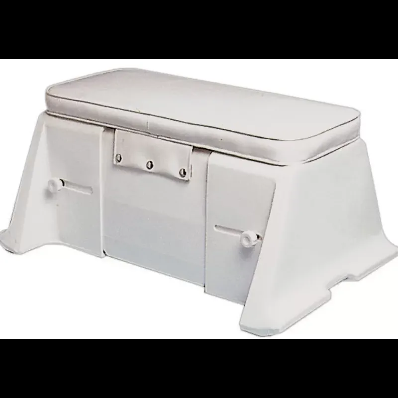 Coffre annexe réglable L62 à 75 cm*Osculati Clearance