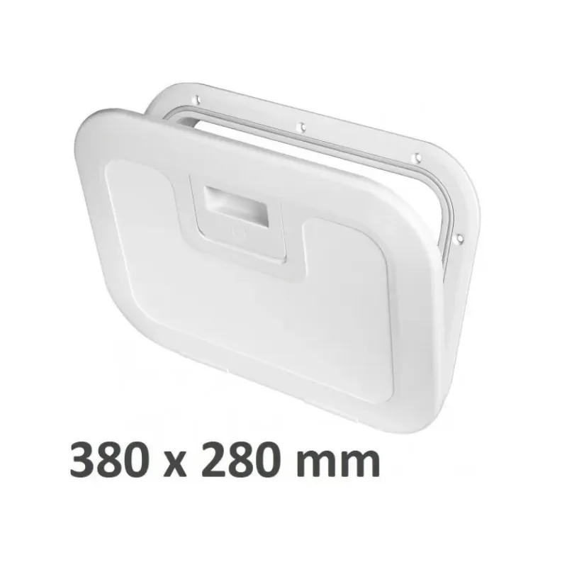 Hot Coffre avec tiroirs 380 x 280 mm Accastillage De Pont·Trappe & Coffre