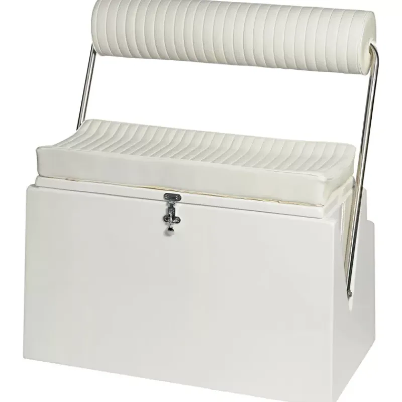 Outlet Coffre fauteuil Jolly 2 Poste De Pilotage·Siège & Fauteuil Pilote