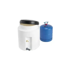 Coffre gaz étanche*Osculati Sale