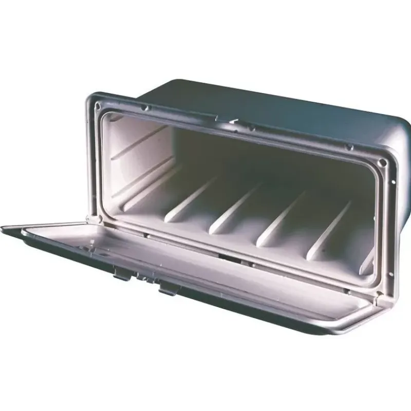 Best Coffre vide-poche Accastillage De Pont·Trappe & Coffre