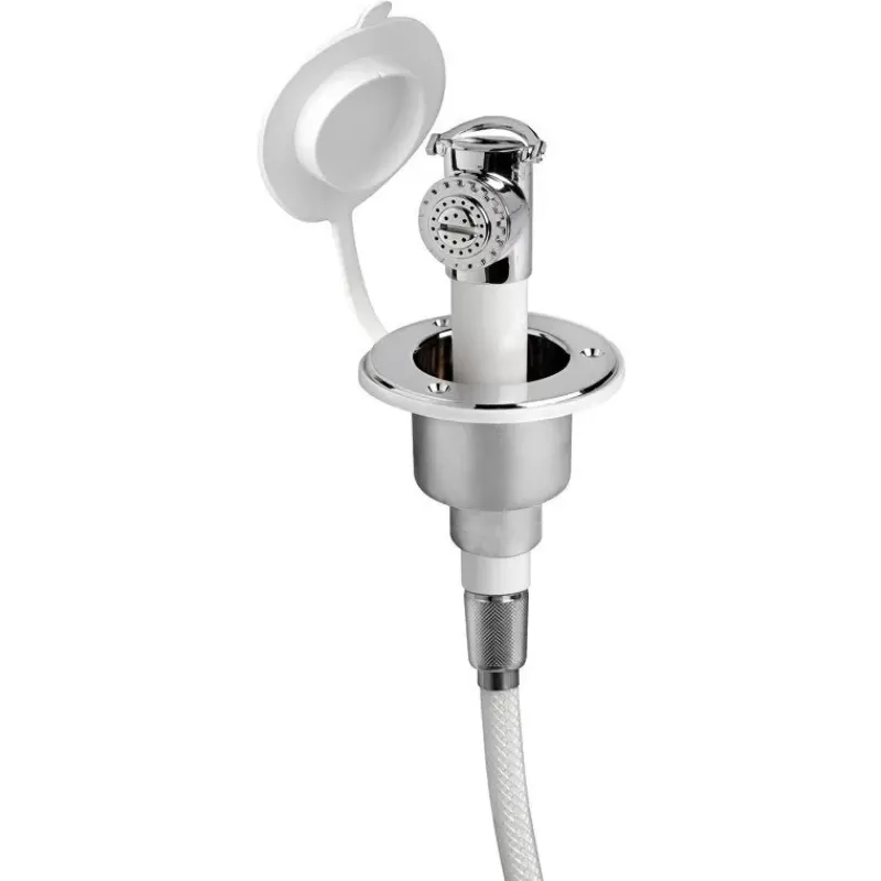 Outlet Coffret douche encastré Mizar Robinetterie·Boitier Douchette|Robinetterie·Boîtiers Douchette