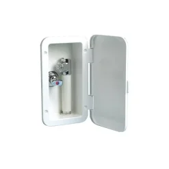 Coffret douche mitigeur*Osculati Outlet